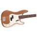 Fender Vintera III Late '60s Precision Bass RW, Firemist Gold - body