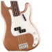 Fender Vintera III Late '60s Precision Bass RW, Firemist Gold - hardware