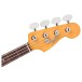 Fender Vintera III Late '60s Precision Bass RW, Firemist Gold - headstock