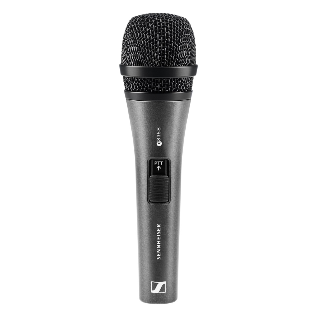 Click to view product details and reviews for Sennheiser E835 Ptt Dynamic Handheld Cardioid Microphone With Push To Talk.