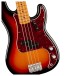 Fender Vintera III Late '60s Precision Bass MN, 3-Color Sunburst - hardware