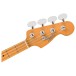 Fender Vintera III Late '60s Precision Bass MN, 3-Color Sunburst - headstock