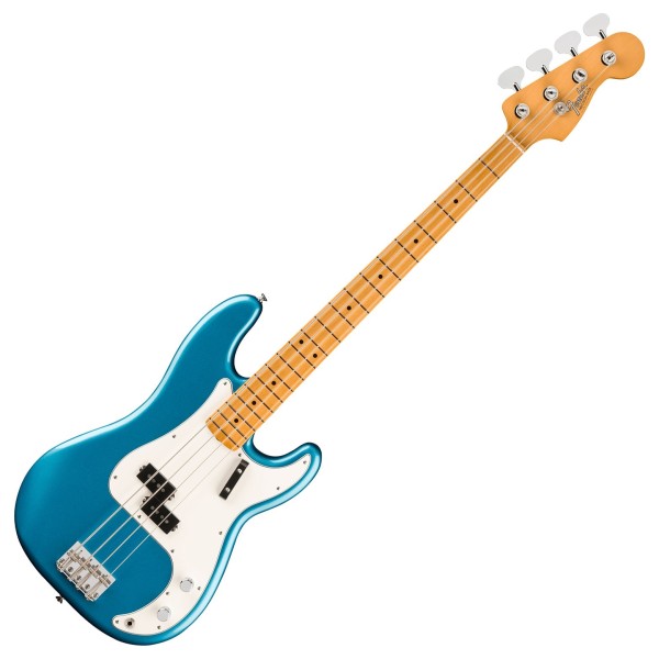 Fender Vintera III Late '60s Precision Bass MN, Lake Placid Blue