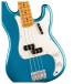 Fender Vintera III Late '60s Precision Bass MN, Lake Placid Blue - hardware