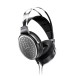 FiiO Jade Audio JT3 50mm Dynamic Driver Headphones, Silver angle 