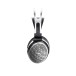 FiiO Jade Audio JT3 50mm Dynamic Driver Headphones, Silver - side 