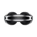 FiiO Jade Audio JT3 50mm Dynamic Driver Headphones, Silver top 