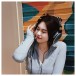 FiiO Jade Audio JT3 50mm Dynamic Driver Headphones,  lifestyle 2