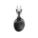 FiiO Jade Audio JT3 50mm Dynamic Driver Headphones, Black side 