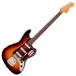 Fender Vintera III Early '60s Bass VI RW, 3-Color Sunburst