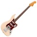 Fender Vintera III Early '60s Bass VI RW, Olympic White