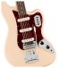 Fender Vintera III Early '60s Bass VI RW, Olympic White - hardware