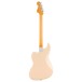 Fender Vintera III Early '60s Bass VI RW, Olympic White - back