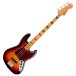 Fender Vintera III Early '70s Jazz Bass, 3-Color Sunburst