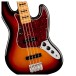 Fender Vintera III Early '70s Jazz Bass, 3-Color Sunburst - hardware