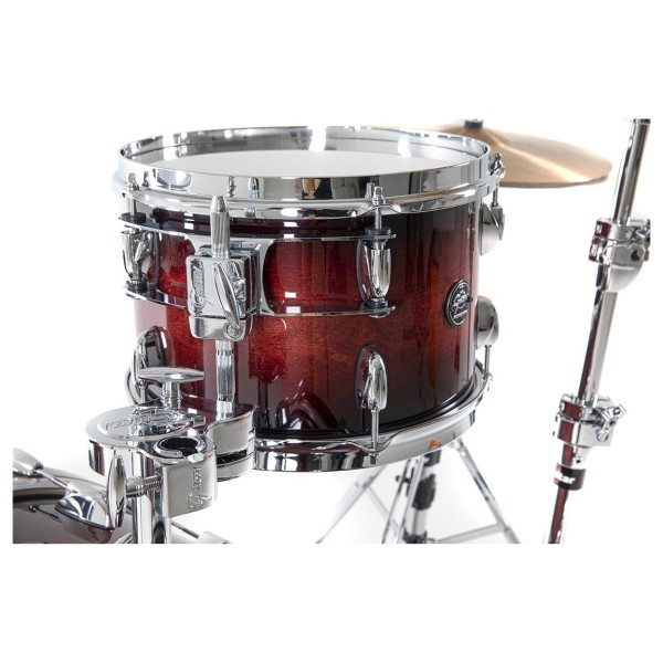 Gretsch Renown Maple 22" 3pc Shell Pack, Cherry Burst