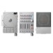 Teenage Engineering Field Kit, White - Bundle
