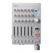 Teenage Engineering TX-6 Ultra-Portable Mixer - Top