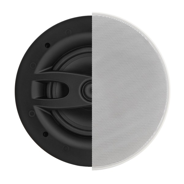 AVCOM 6 Inch In Ceiling Speaker (Single)