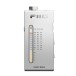 FiiO RR11 Portable Stereo Radio Receiver, Silver