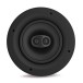 AVCOM 8 Inch Stereo In Ceiling Speaker (Single)