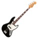 Fender Vintera III Early '70s Jazz Bass RW, Black