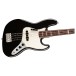 Fender Vintera III Early '70s Jazz Bass RW, Black - body