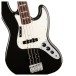 Fender Vintera III Early '70s Jazz Bass RW, Black - hardware