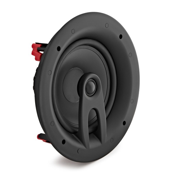 AVCOM 8 Inch In Ceiling Speaker (Single)