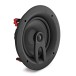 AVCOM 8 Inch In Ceiling Speaker (Single)