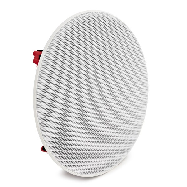 AVCOM 8 Inch In Ceiling Speaker (Single)