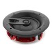 AVCOM 6 Inch In Ceiling Speaker (Single)