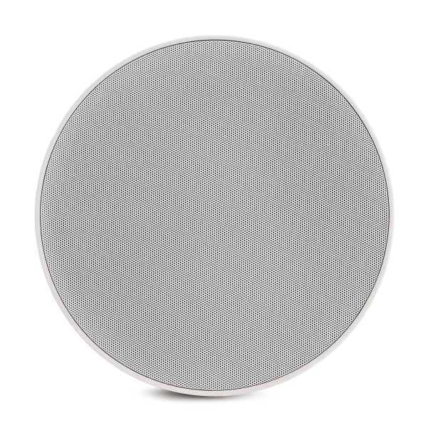 AVCOM 6 Inch Angled Tweeter In Ceiling Speaker (Single)