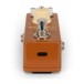 TONE X ONE Double Special Amp Simulator Pedal - Connection