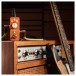 IK Multimedia TONE X ONE Double Special, Limited Edition - Lifestyle 2