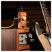 IK Multimedia TONE X ONE Double Special, Limited Edition - Lifestyle 3