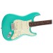 Fender Vintera III Early '60s Stratocaster RW, Seafoam Green - body