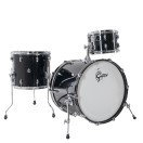 Gretsch Renown Maple 22" 3pc Shell Pack, Piano Black
