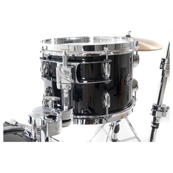 Gretsch Renown Maple 22" 3pc Shell Pack, Piano Black