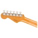 Fender Vintera III Early '60s Stratocaster RW, Black - back of headstock