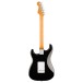 Fender Vintera III Early '60s Stratocaster RW, Black - back