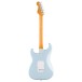 Fender Vintera III Early '60s Stratocaster RW, Sonic Blue - back