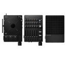 Teenage Engineering Field Kit Trio, Black