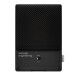 Teenage Engineering CM-15 Condenser Mic, Black - Rear