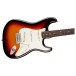 Fender Vintera III Late '60s Stratocaster RW, 3-Color Sunburst - body
