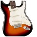 Fender Vintera III Late '60s Stratocaster RW, 3-Color Sunburst - hardware