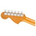 Fender Vintera III Late '60s Stratocaster RW, 3-Color Sunburst - back of headstock