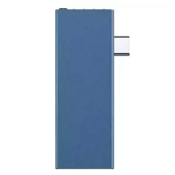 FiiO E-Stick Backup Battery For Portable DAC/AMP, Blue  -side 