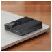 FiiO E-Stick Backup Battery For Portable DAC/AMP, Blue - lfiestyle 1 