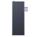FiiO E-Stick Backup Battery For Portable DAC/AMP, Black side 